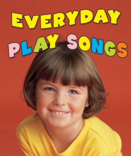 Everyday Play Songs (KIM9118CD)